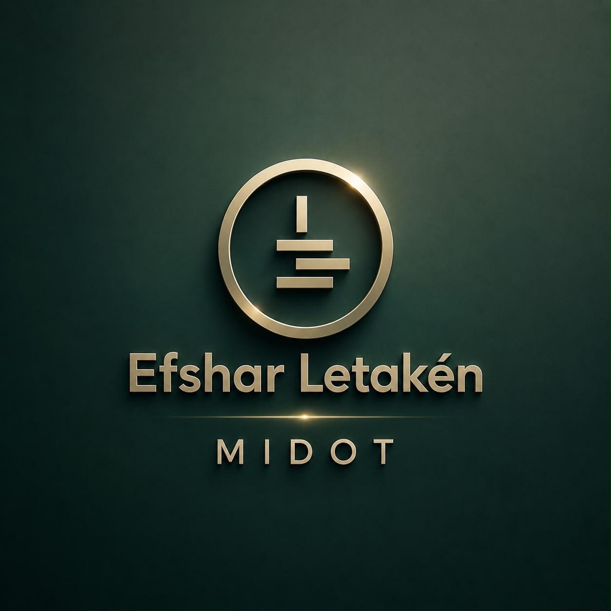 Portada de Efshar Letaken - Rab Igal Snertz