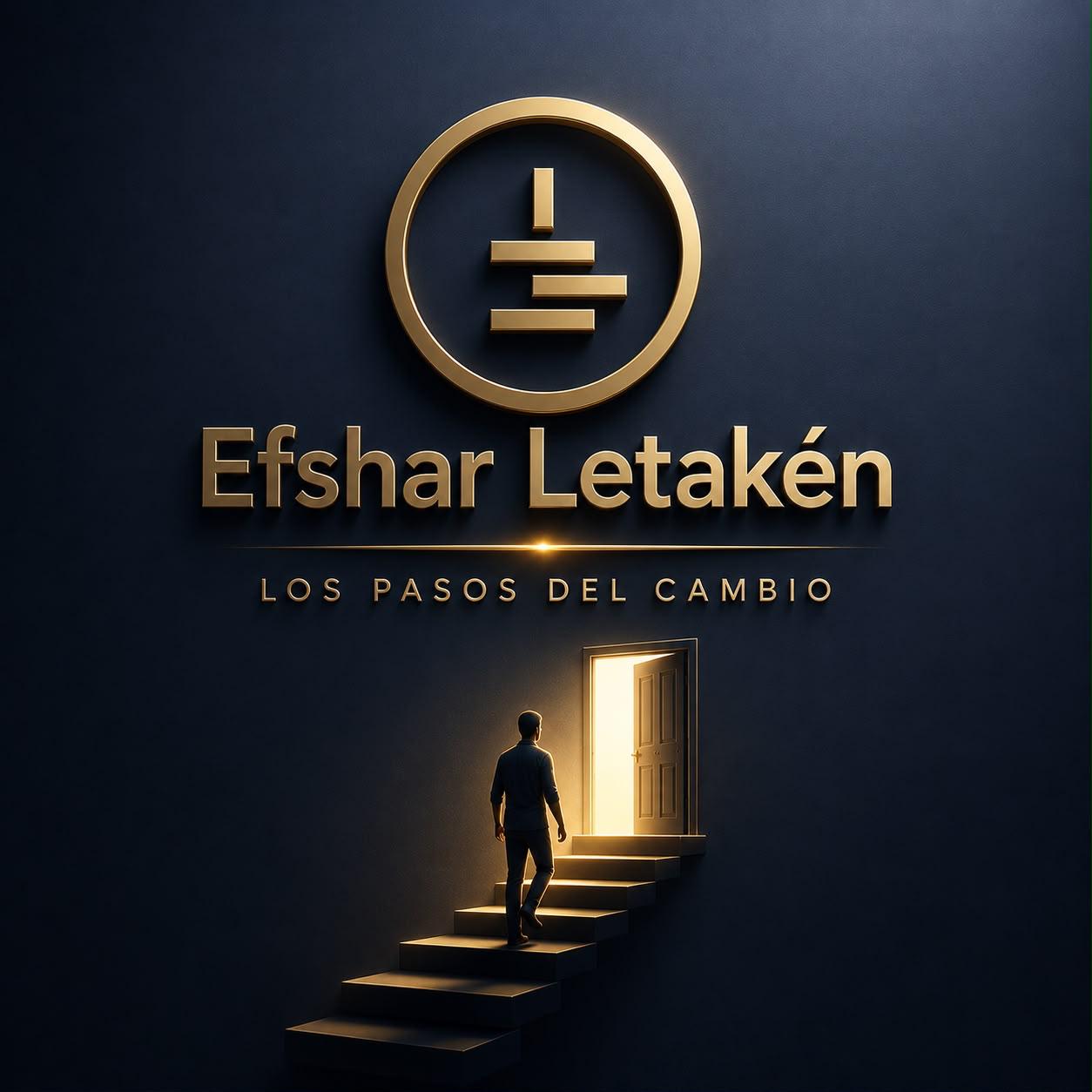 Portada de Efshar Letaken - Rab Igal Snertz